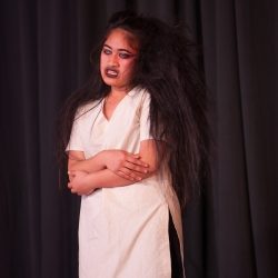 Vikatolia selected for the National Shakespeare Schools Production