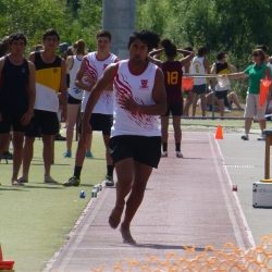 Manawatu Secondary Schools Athletic Championships