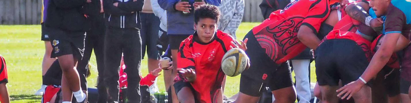 Rugby pass 1920 banner