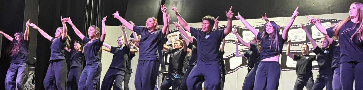 Junior Dance Performance Evening 2026